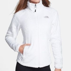 The North Face Women's Osito 2 Jacket